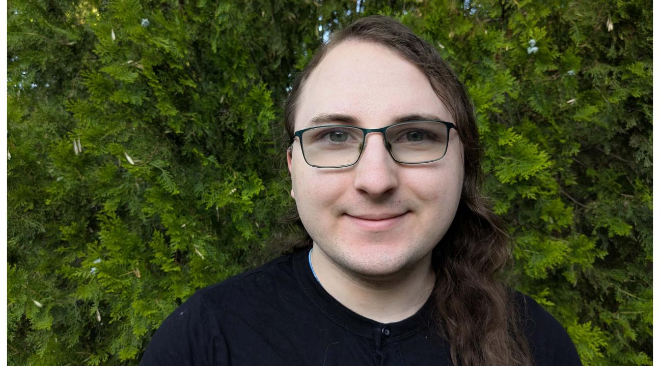 Rylan headshot