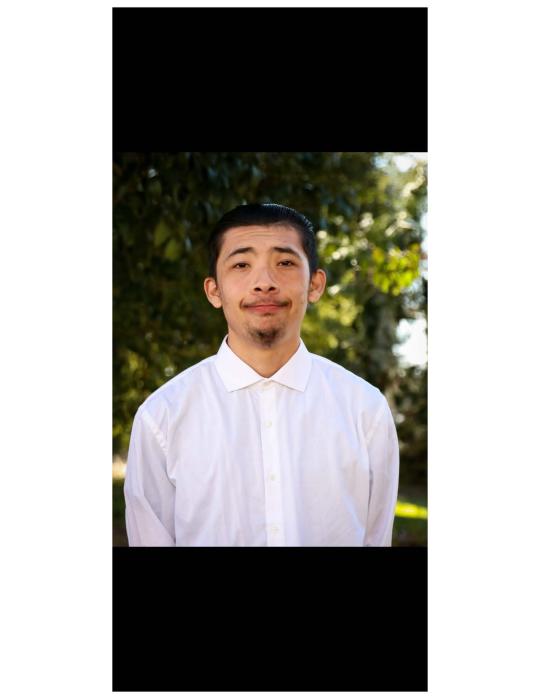 Ruben headshot