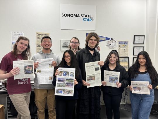 Spring 26 Editors