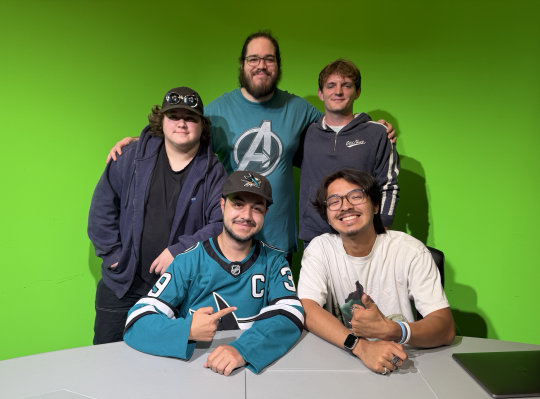 Fall 26 SB leads
